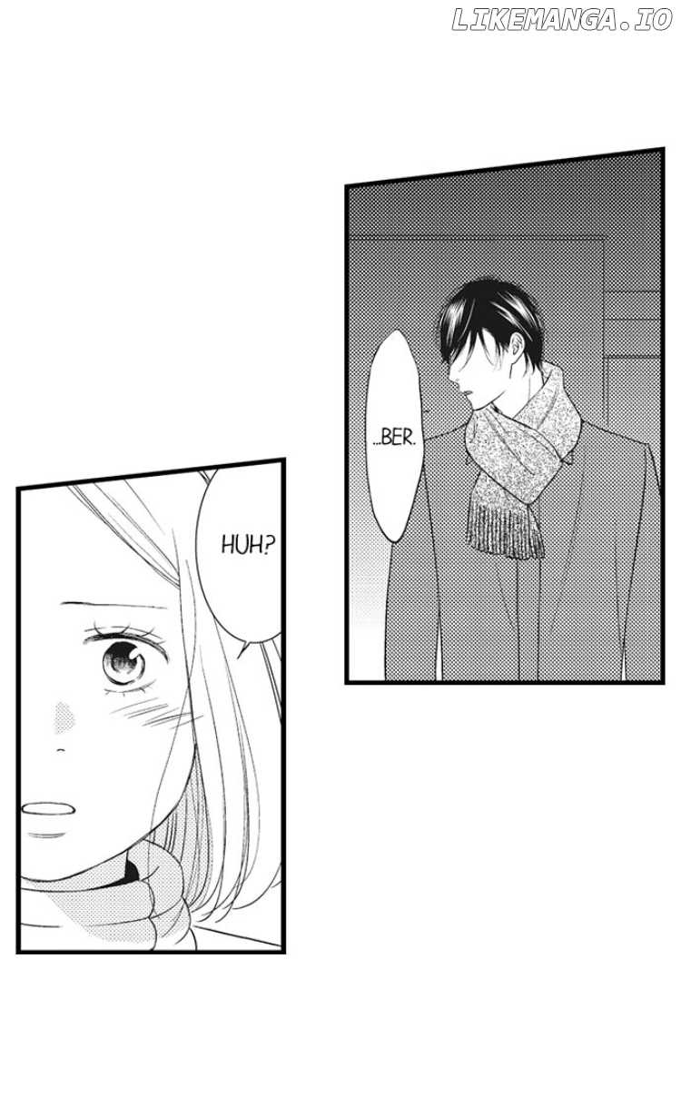 Shitsuren Misui Chapter 87 - page 11
