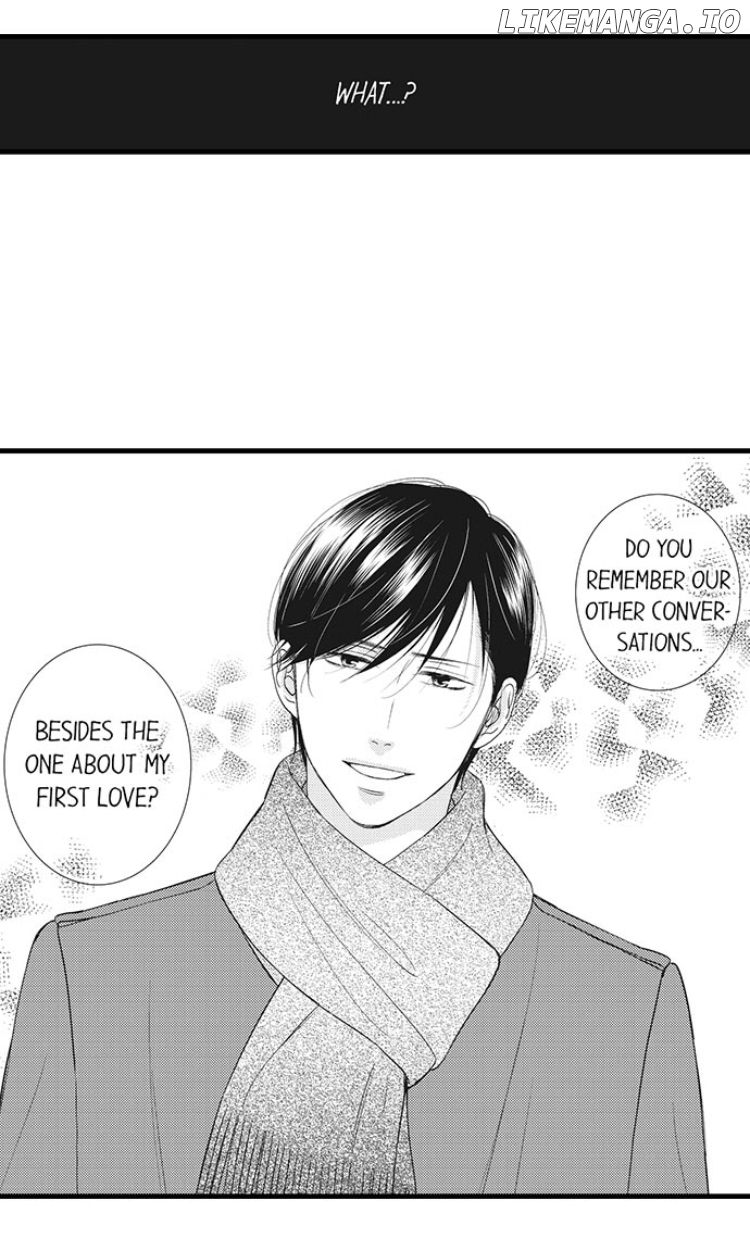 Shitsuren Misui Chapter 87 - page 14