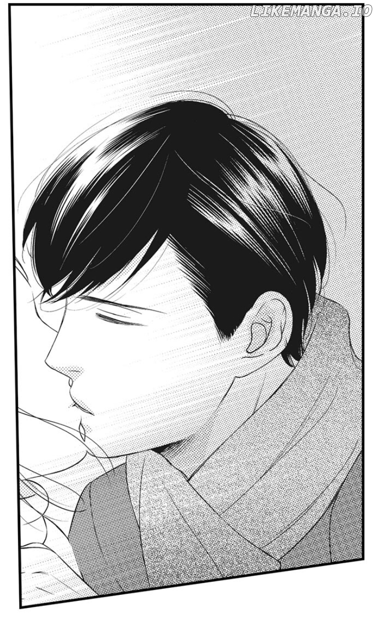Shitsuren Misui Chapter 87 - page 2