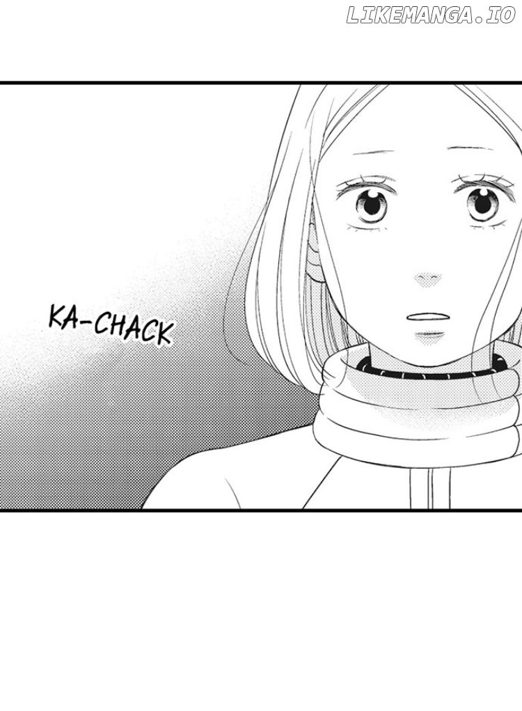 Shitsuren Misui Chapter 87 - page 21