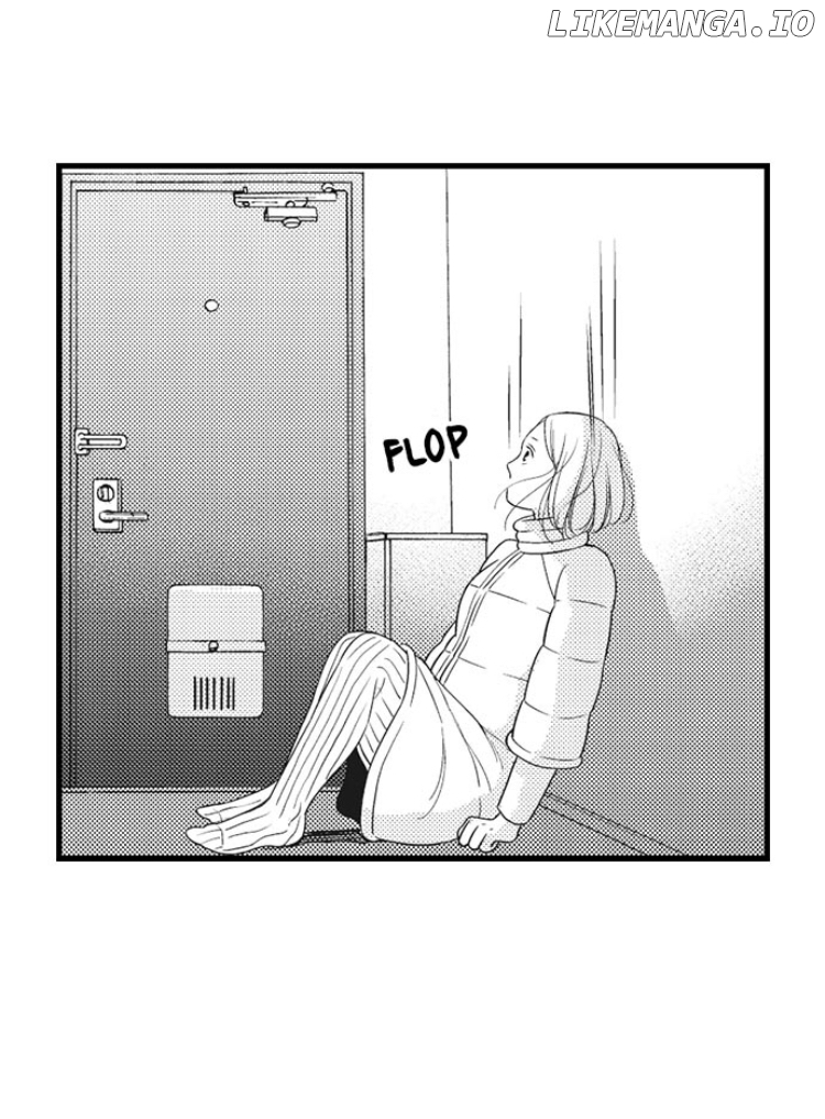 Shitsuren Misui Chapter 87 - page 22