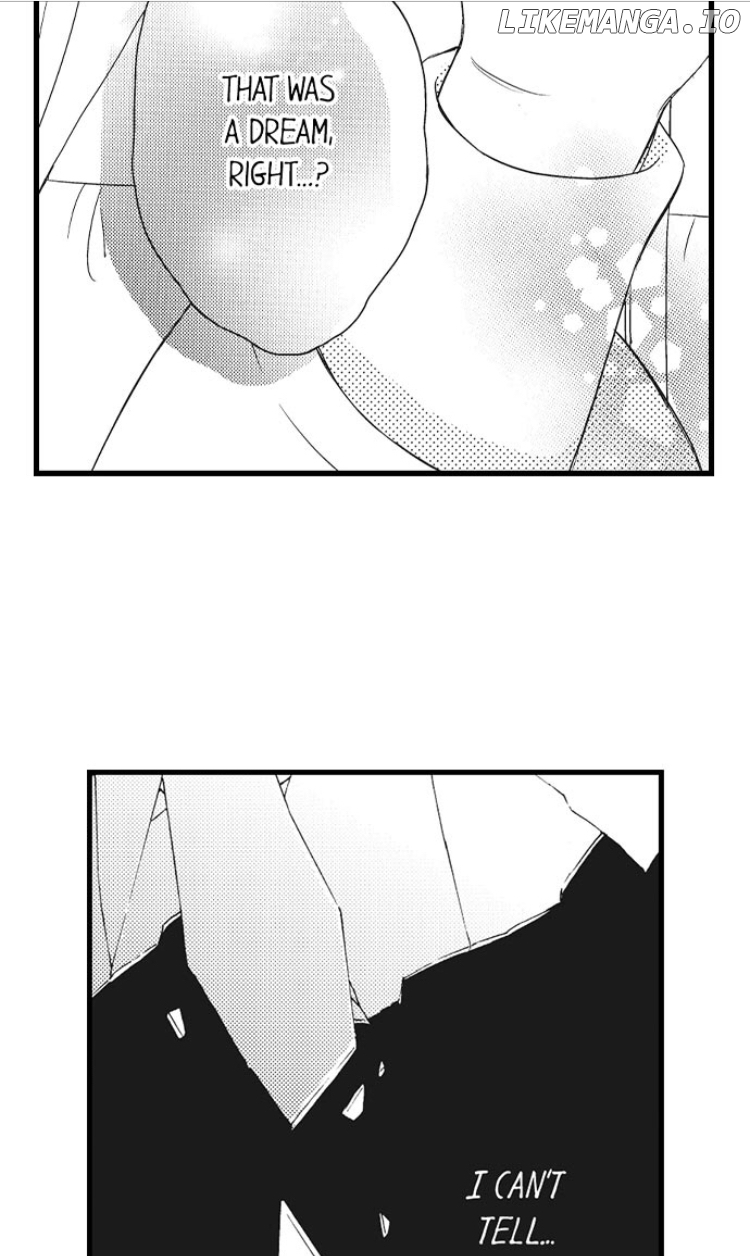 Shitsuren Misui Chapter 87 - page 26