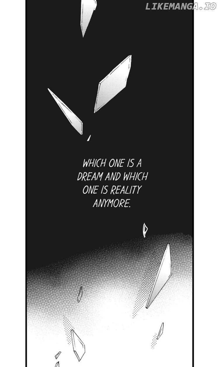 Shitsuren Misui Chapter 87 - page 27