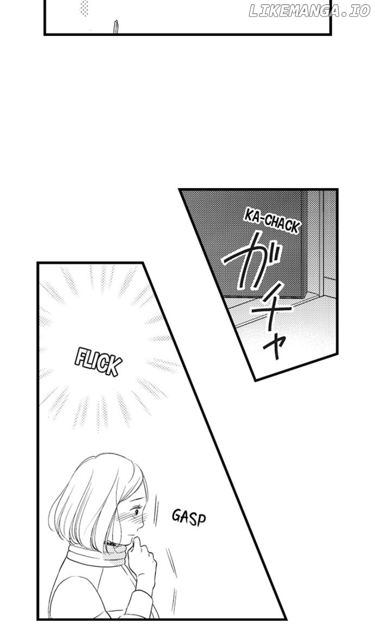Shitsuren Misui Chapter 87 - page 28