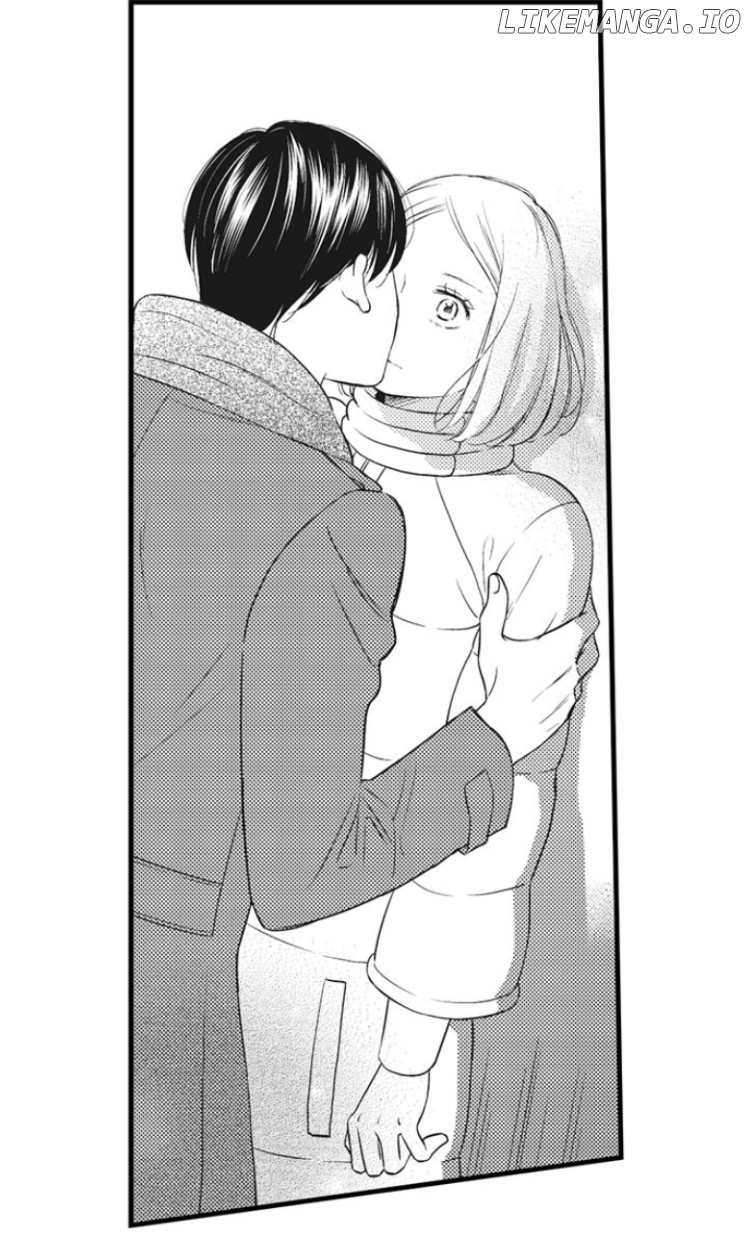 Shitsuren Misui Chapter 87 - page 3