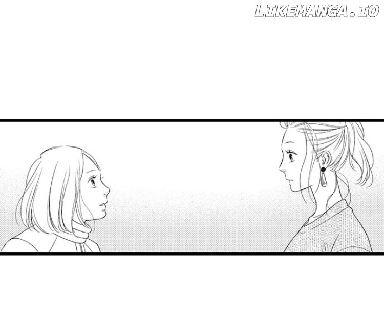 Shitsuren Misui Chapter 87 - page 33