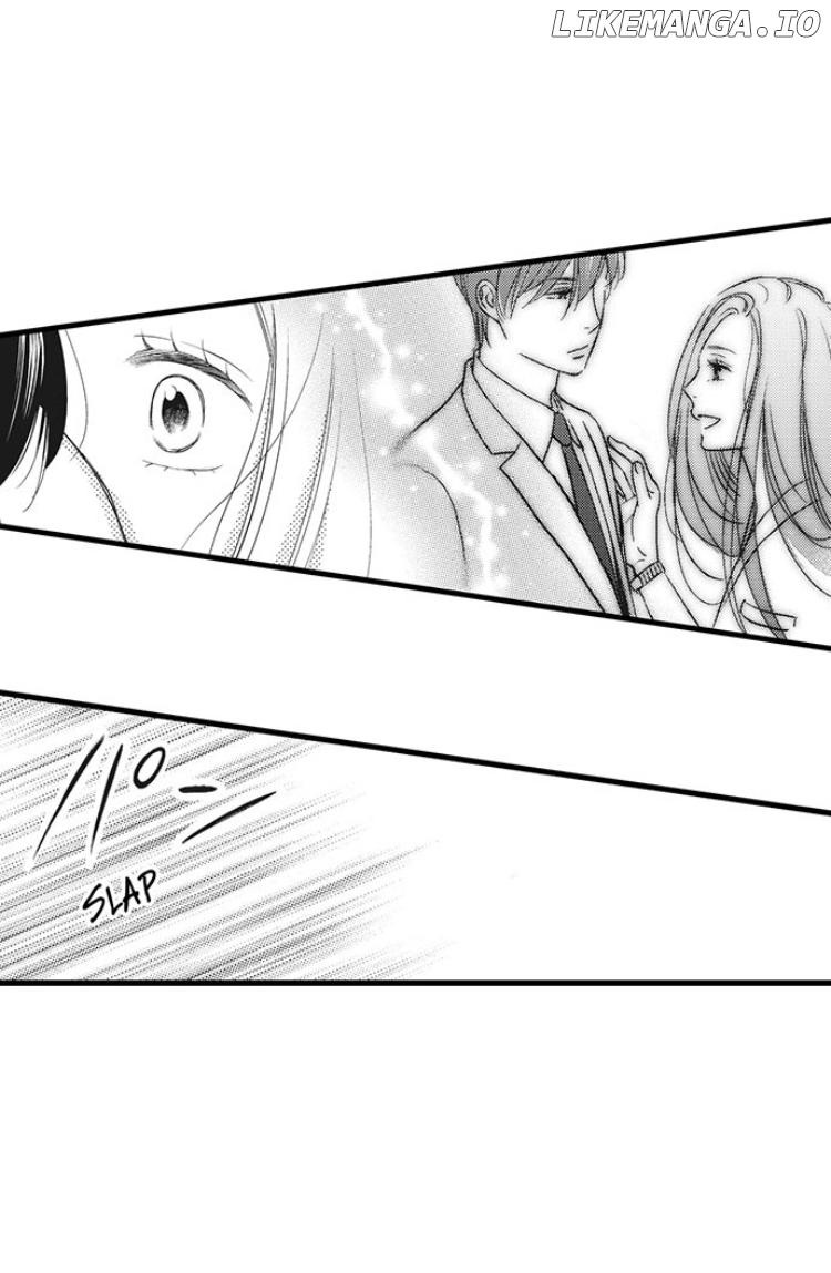 Shitsuren Misui Chapter 87 - page 4
