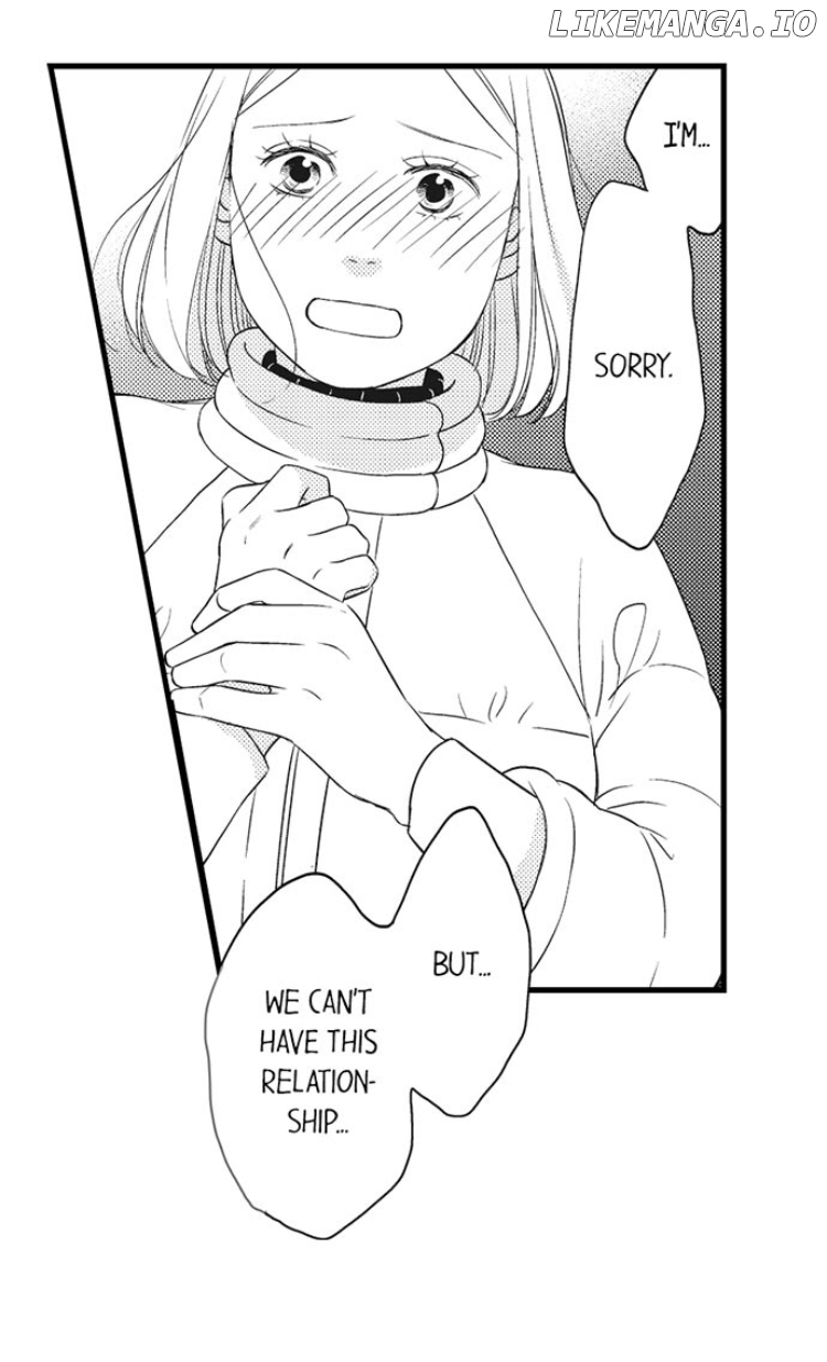 Shitsuren Misui Chapter 87 - page 6