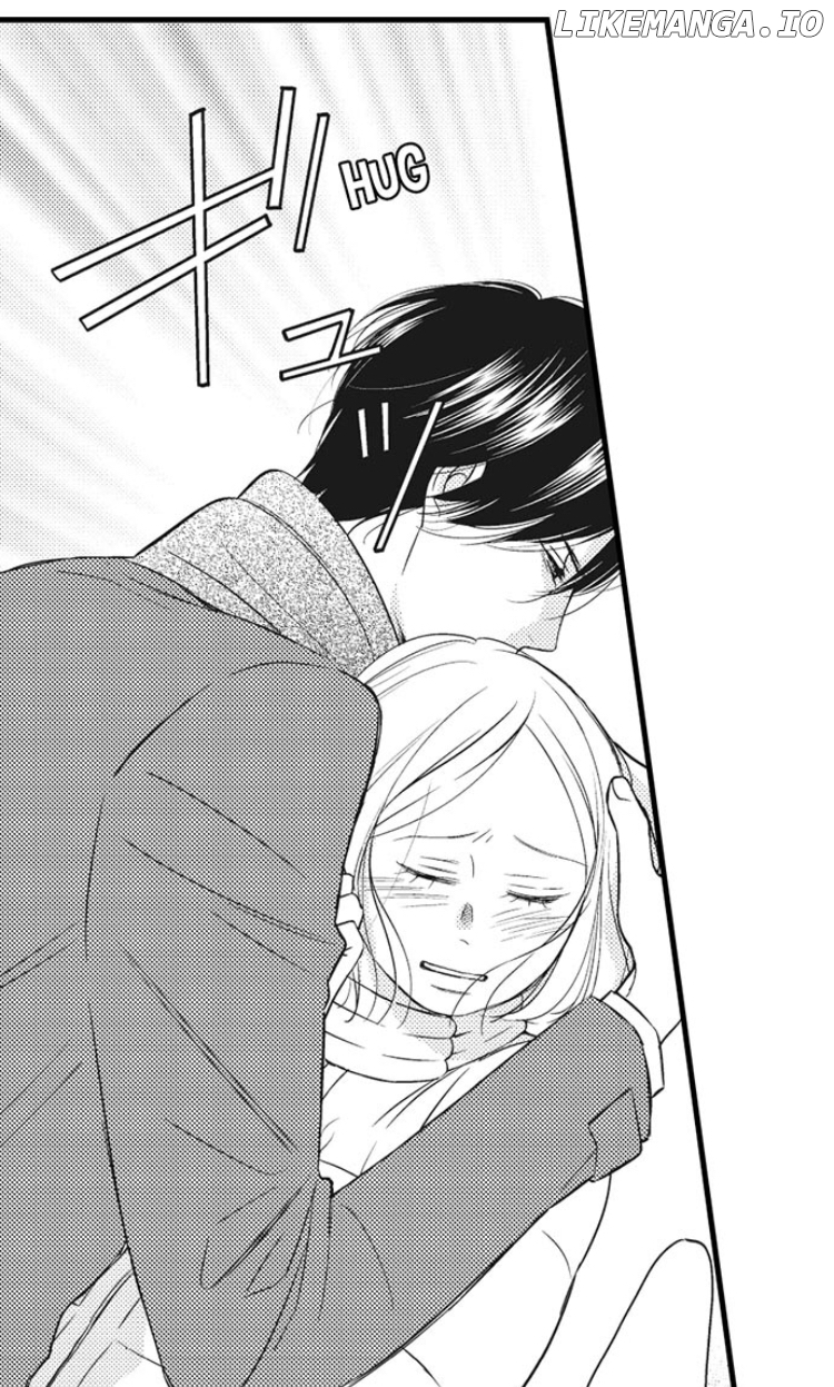 Shitsuren Misui Chapter 87 - page 8