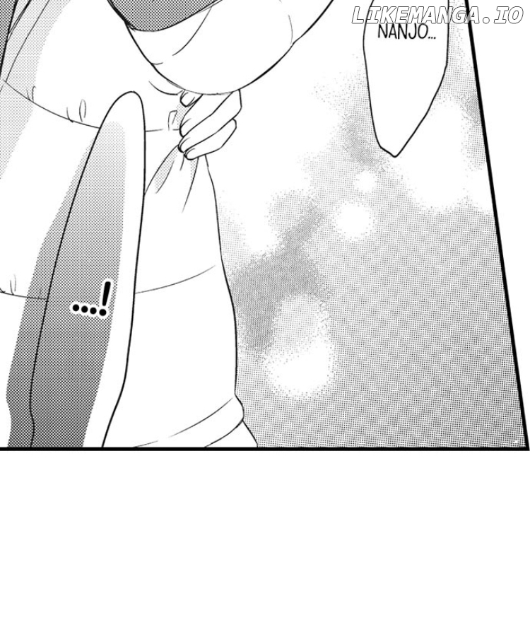 Shitsuren Misui Chapter 87 - page 9