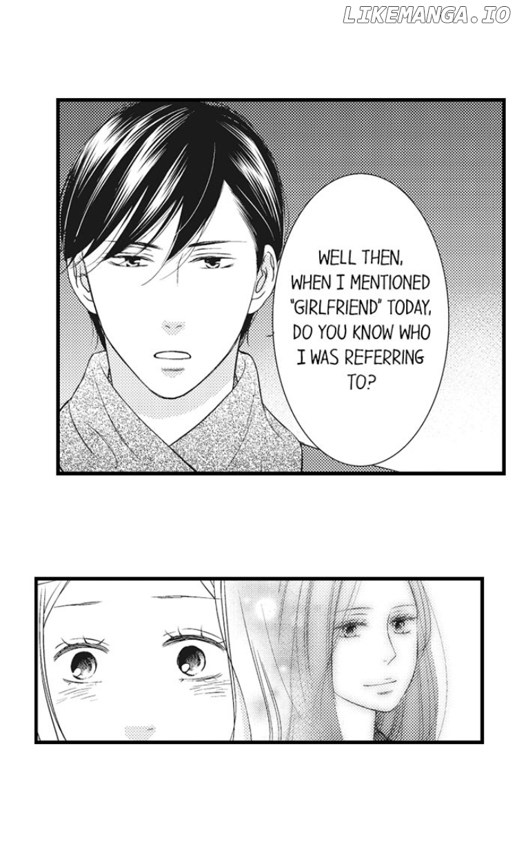 Shitsuren Misui Chapter 86 - page 11