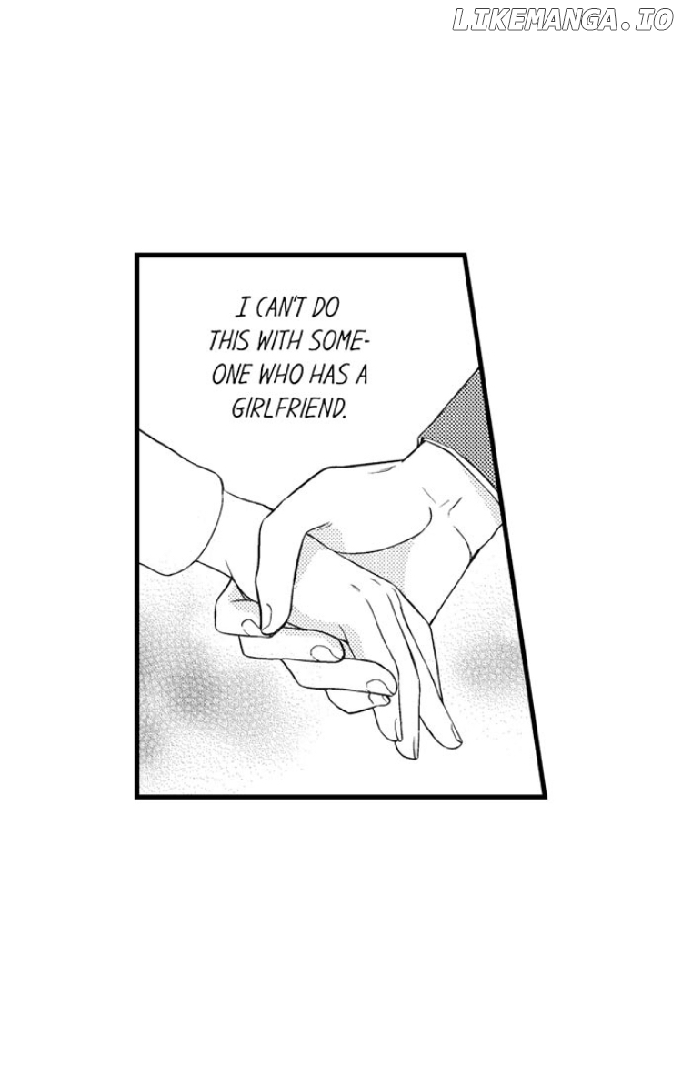 Shitsuren Misui Chapter 86 - page 14
