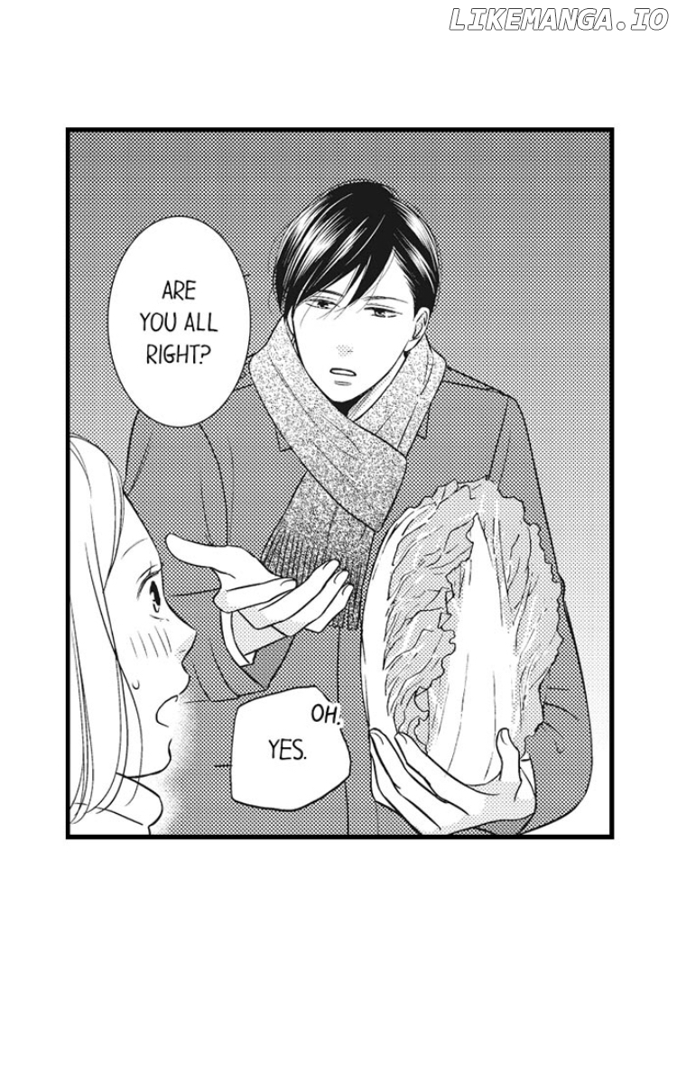 Shitsuren Misui Chapter 86 - page 2