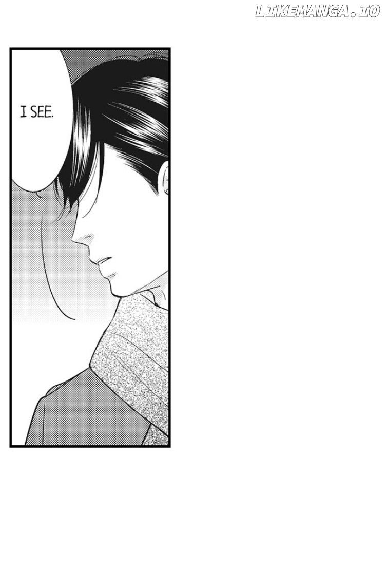 Shitsuren Misui Chapter 86 - page 23