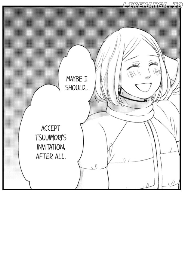 Shitsuren Misui Chapter 86 - page 34