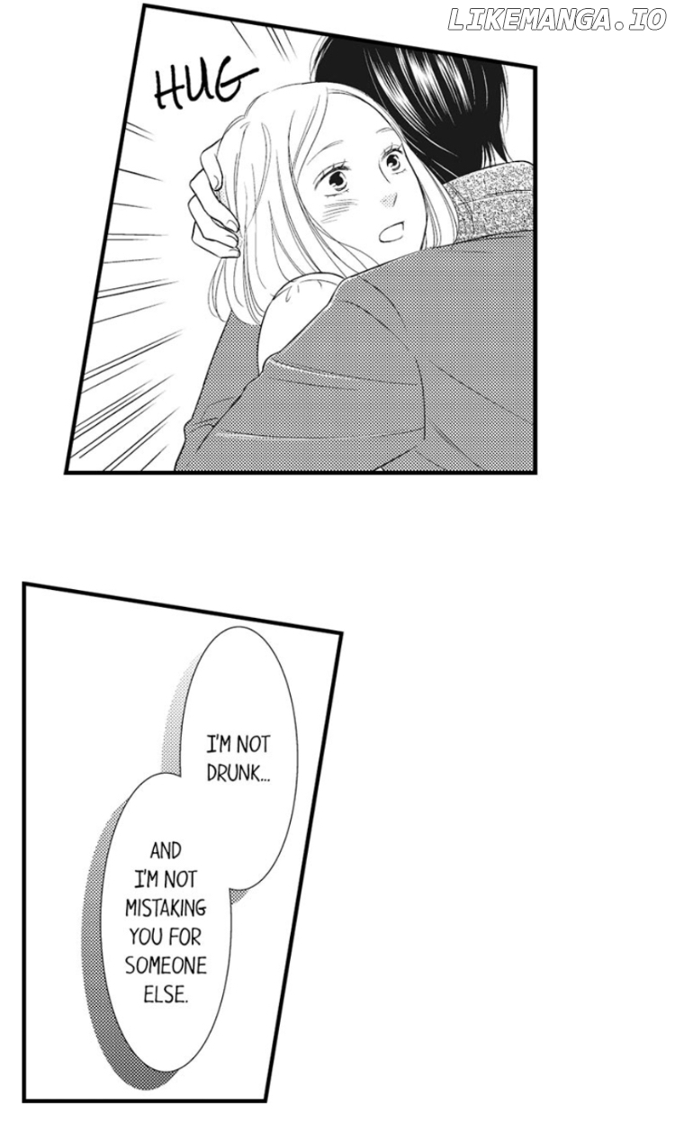 Shitsuren Misui Chapter 86 - page 41