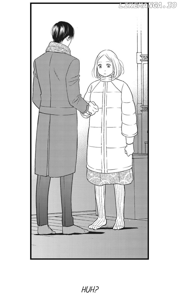 Shitsuren Misui Chapter 86 - page 5