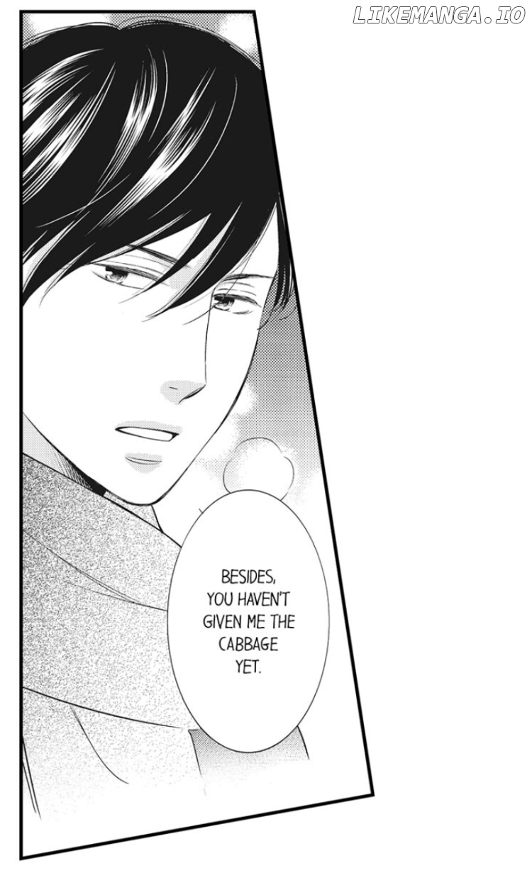 Shitsuren Misui Chapter 85 - page 12
