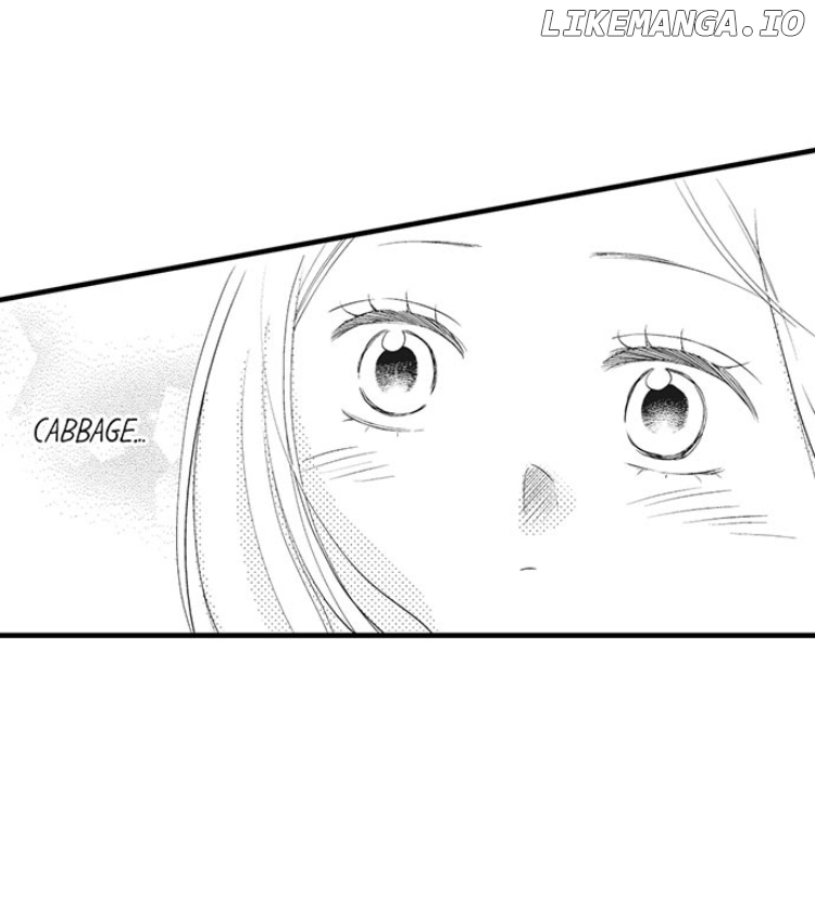 Shitsuren Misui Chapter 85 - page 13