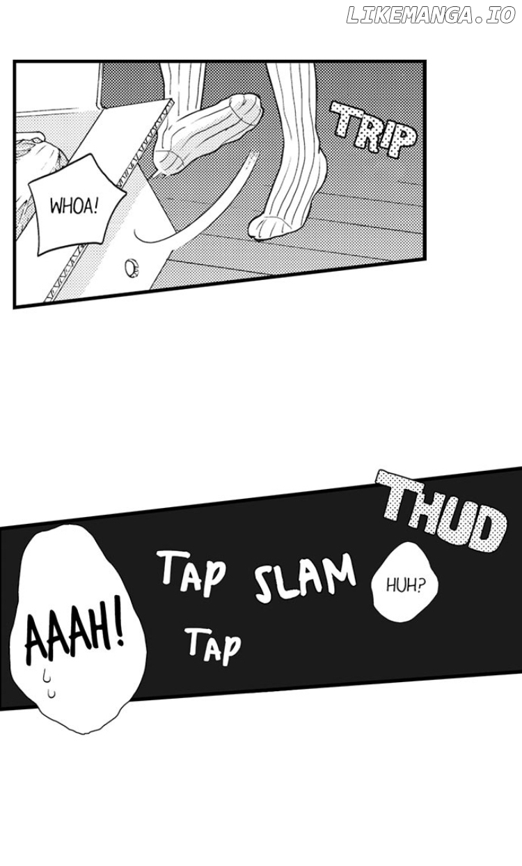 Shitsuren Misui Chapter 85 - page 29