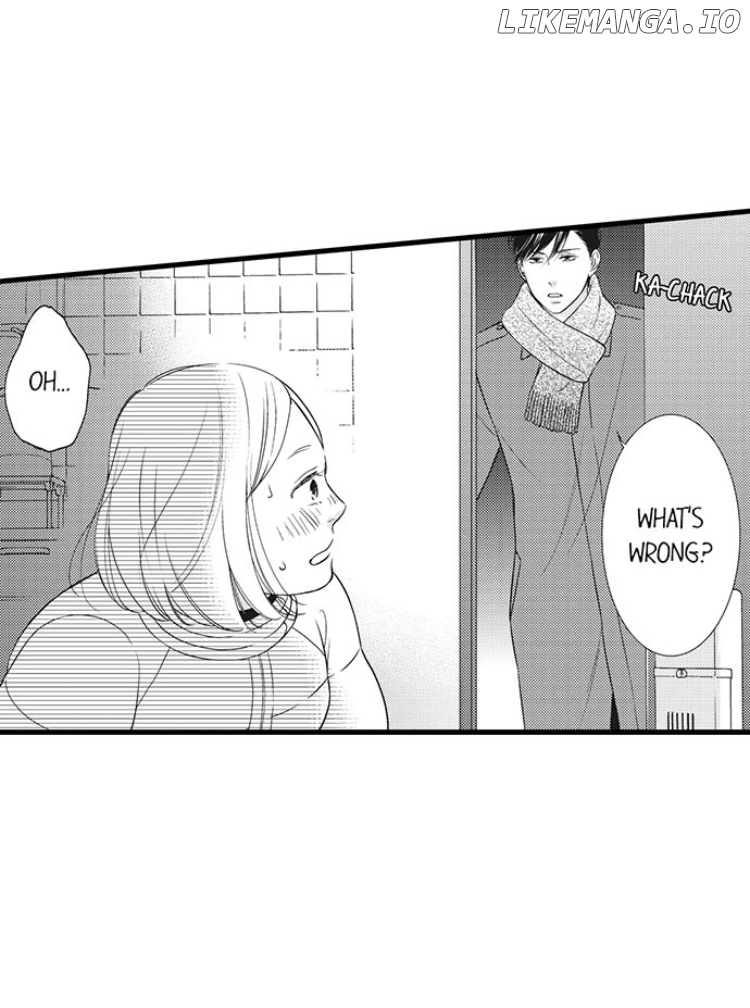 Shitsuren Misui Chapter 85 - page 30