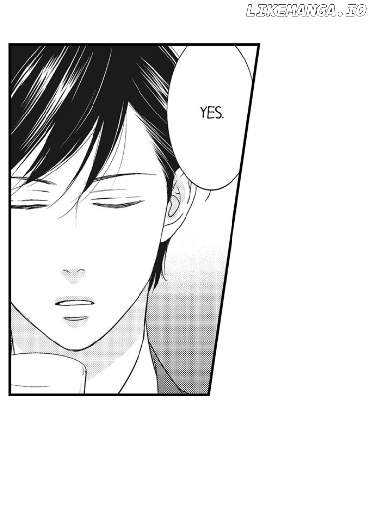 Shitsuren Misui Chapter 84 - page 21
