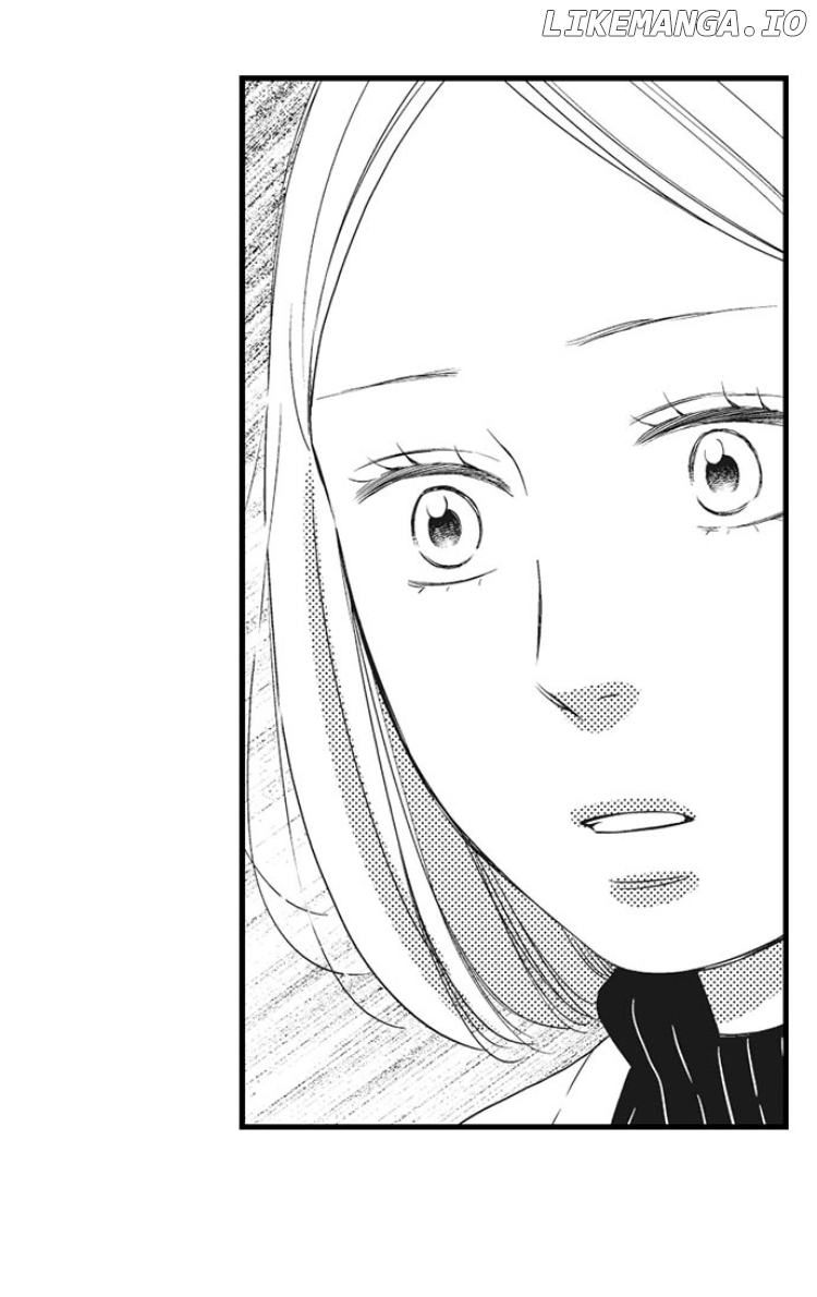 Shitsuren Misui Chapter 84 - page 22