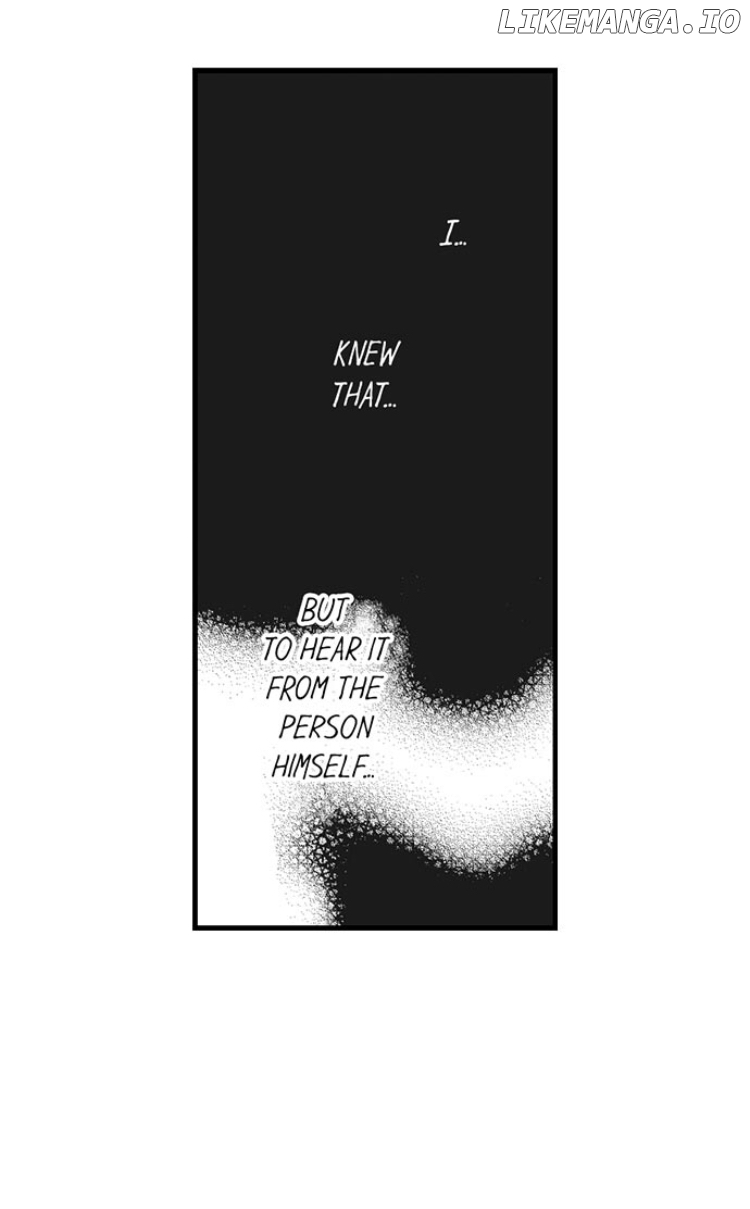 Shitsuren Misui Chapter 84 - page 24