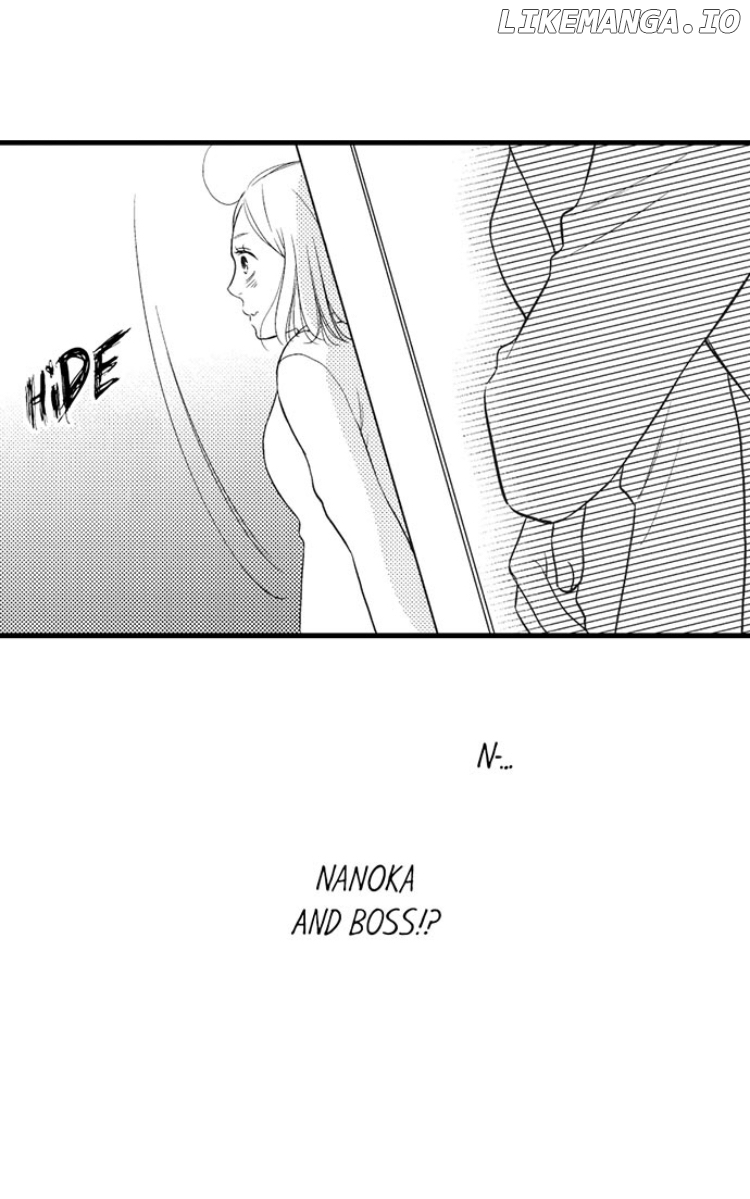 Shitsuren Misui Chapter 84 - page 4