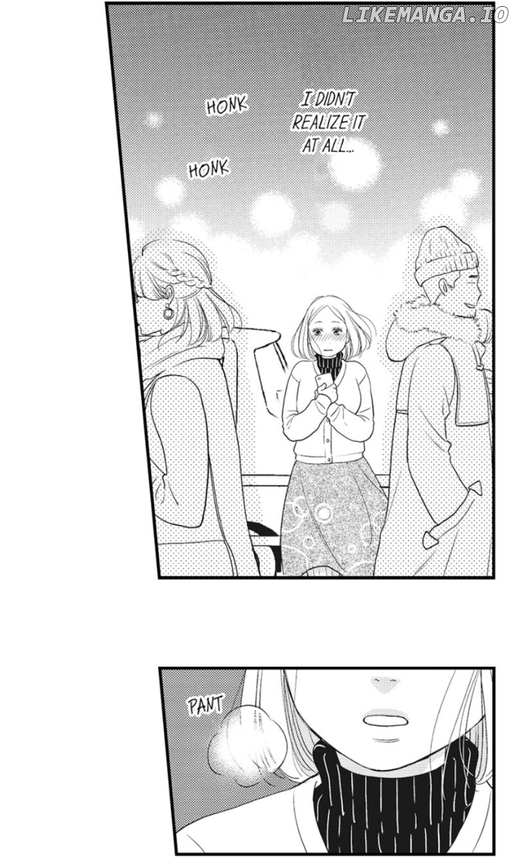 Shitsuren Misui Chapter 84 - page 6