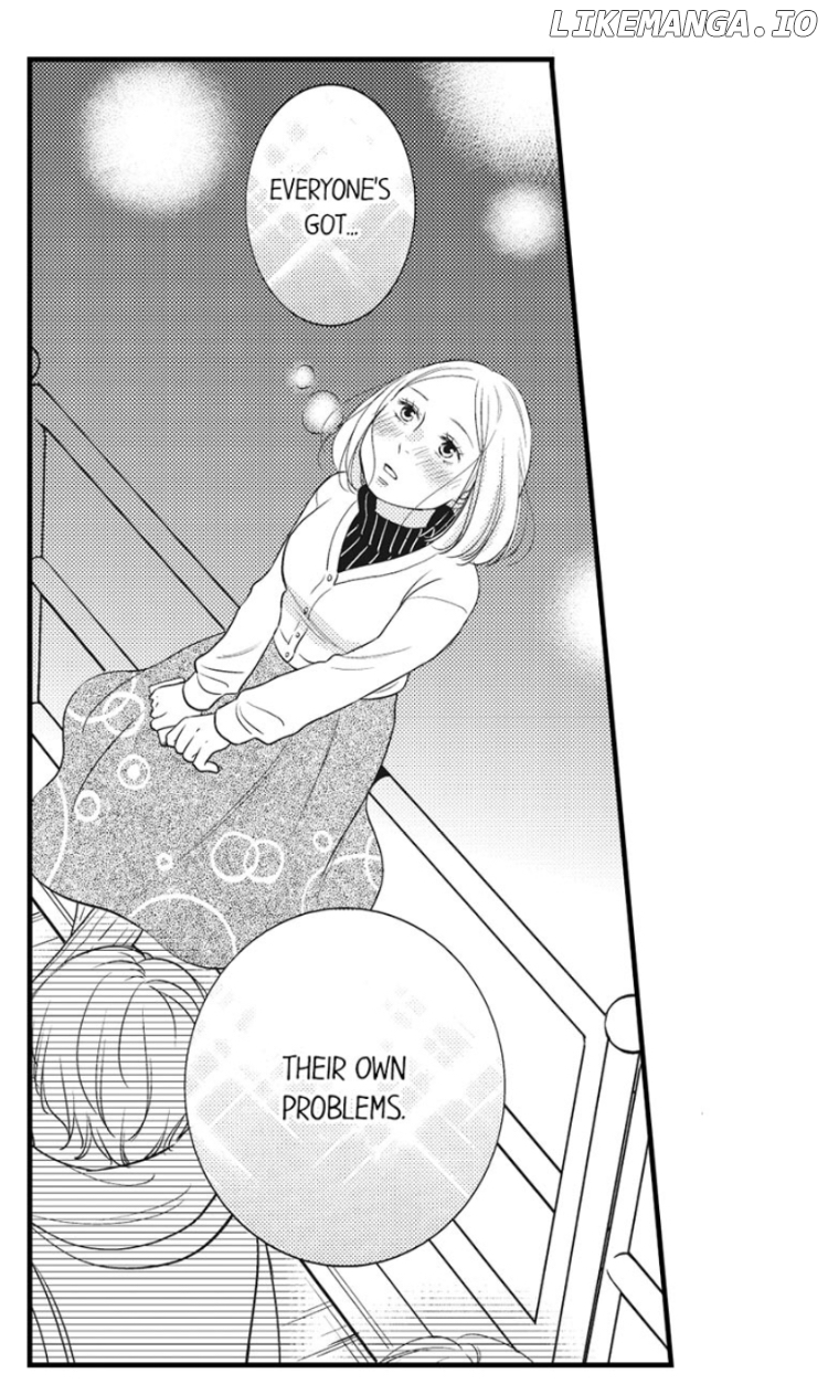 Shitsuren Misui Chapter 84 - page 7