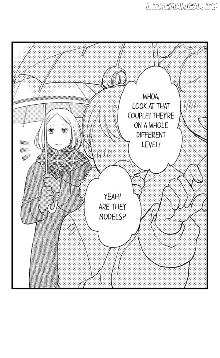 Shitsuren Misui Chapter 83 - page 11