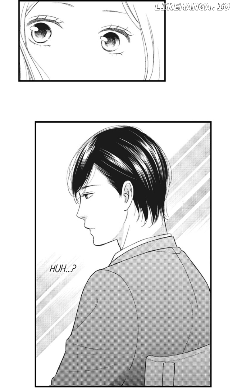Shitsuren Misui Chapter 83 - page 14