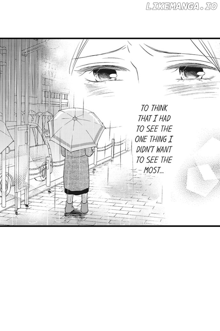 Shitsuren Misui Chapter 83 - page 20
