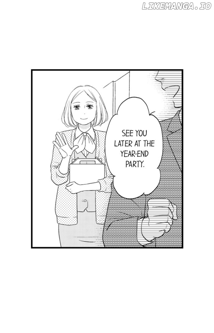 Shitsuren Misui Chapter 83 - page 24