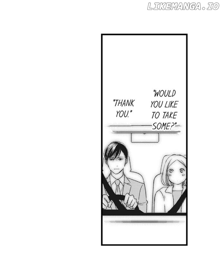 Shitsuren Misui Chapter 83 - page 26