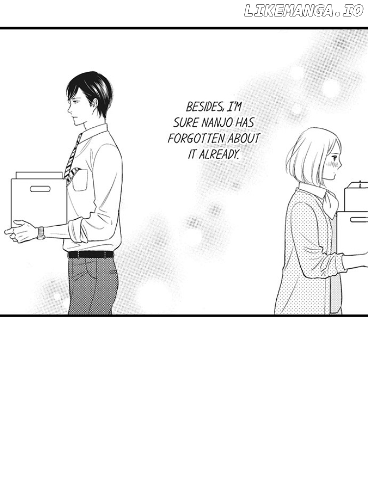 Shitsuren Misui Chapter 83 - page 30