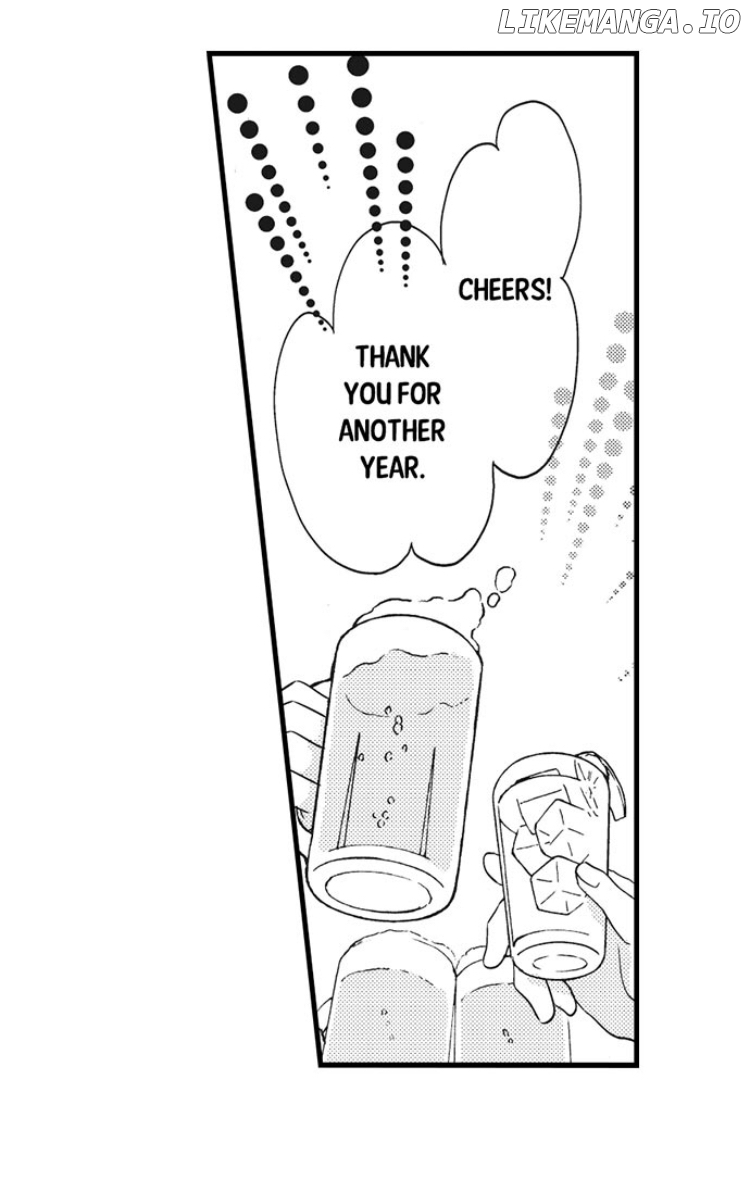 Shitsuren Misui Chapter 83 - page 31