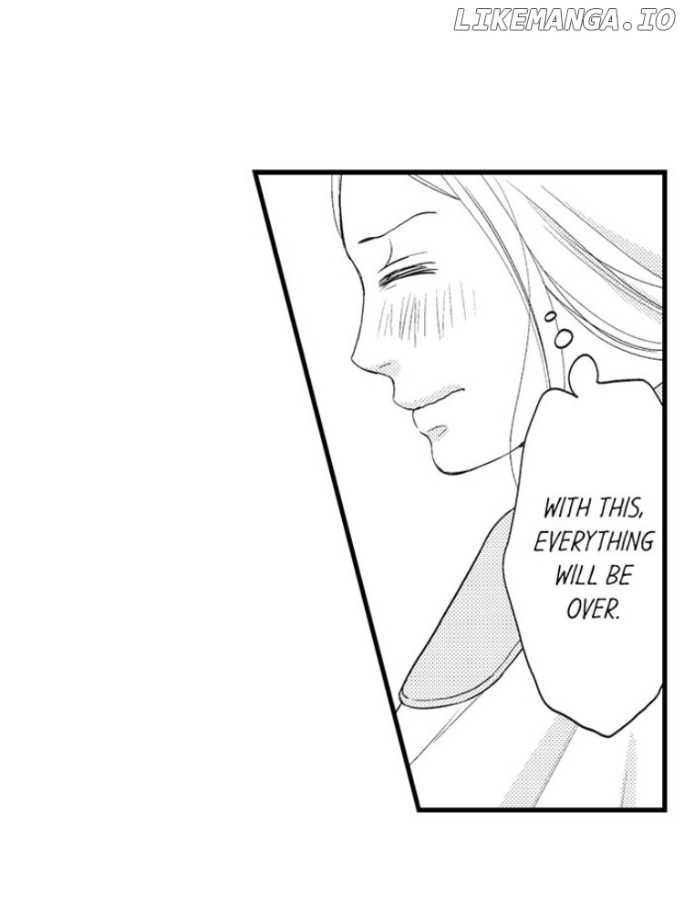 Shitsuren Misui Chapter 83 - page 5