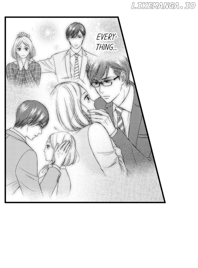 Shitsuren Misui Chapter 83 - page 6