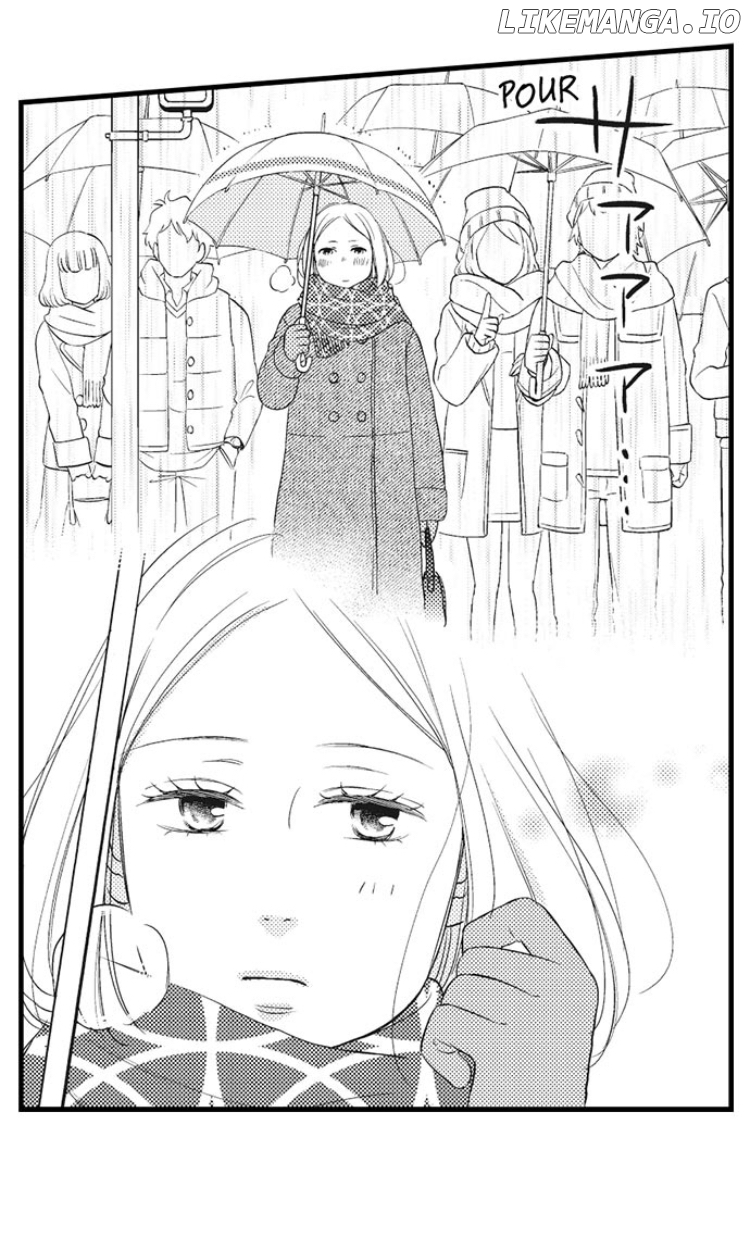 Shitsuren Misui Chapter 83 - page 9