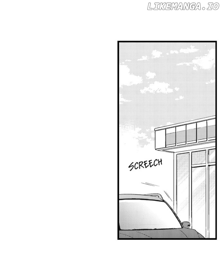 Shitsuren Misui Chapter 81 - page 20