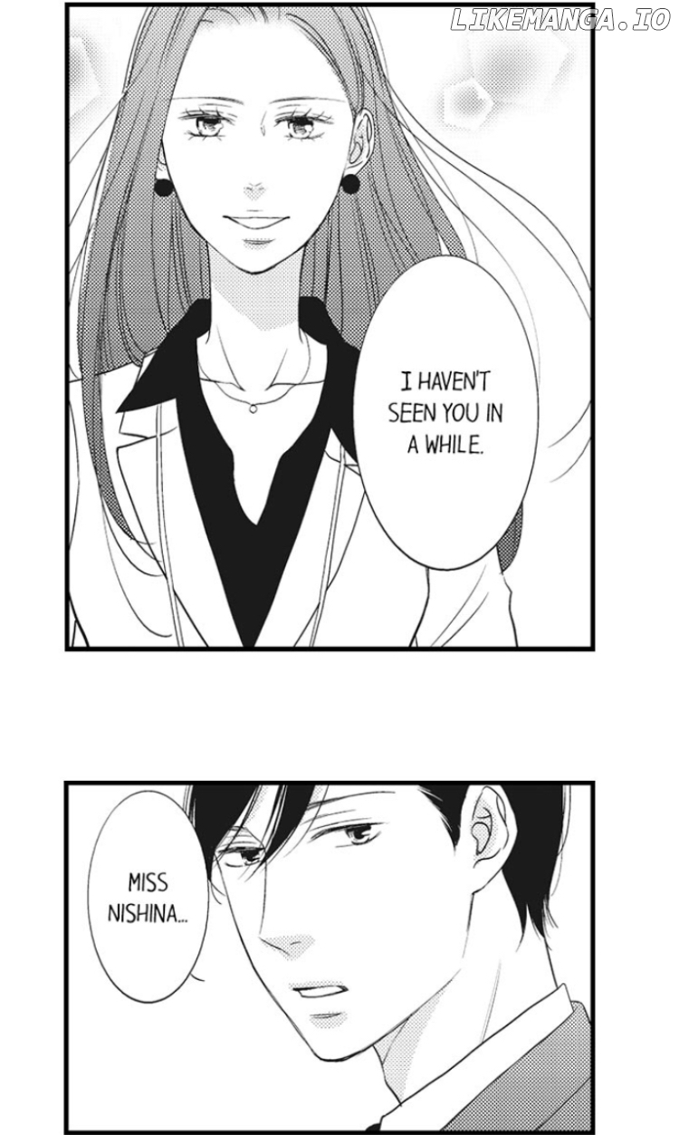 Shitsuren Misui Chapter 81 - page 26