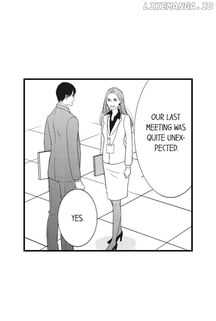 Shitsuren Misui Chapter 81 - page 27