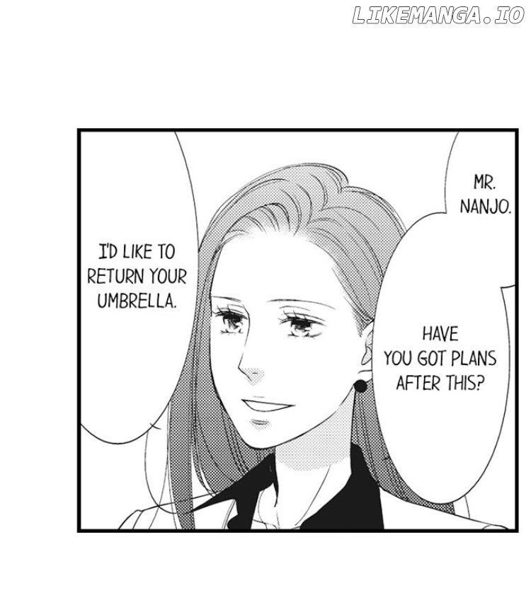 Shitsuren Misui Chapter 81 - page 29