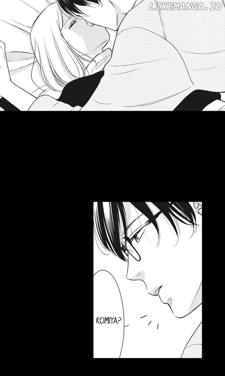 Shitsuren Misui Chapter 81 - page 3