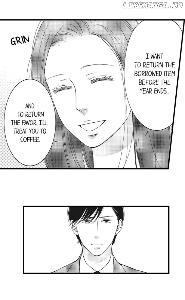 Shitsuren Misui Chapter 81 - page 32