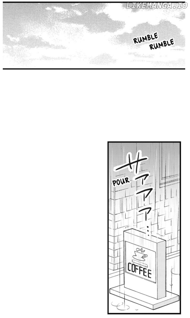 Shitsuren Misui Chapter 81 - page 33