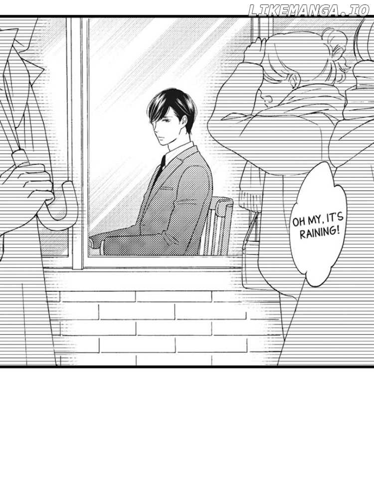 Shitsuren Misui Chapter 81 - page 34