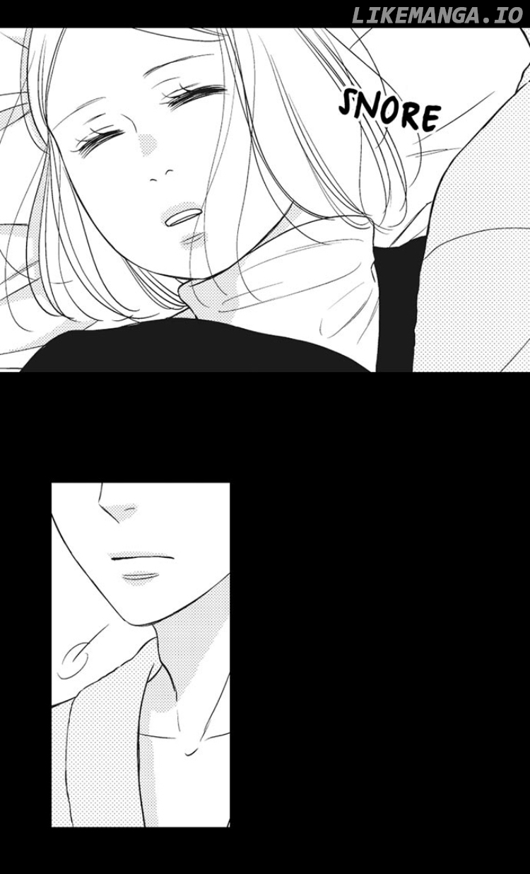 Shitsuren Misui Chapter 81 - page 4